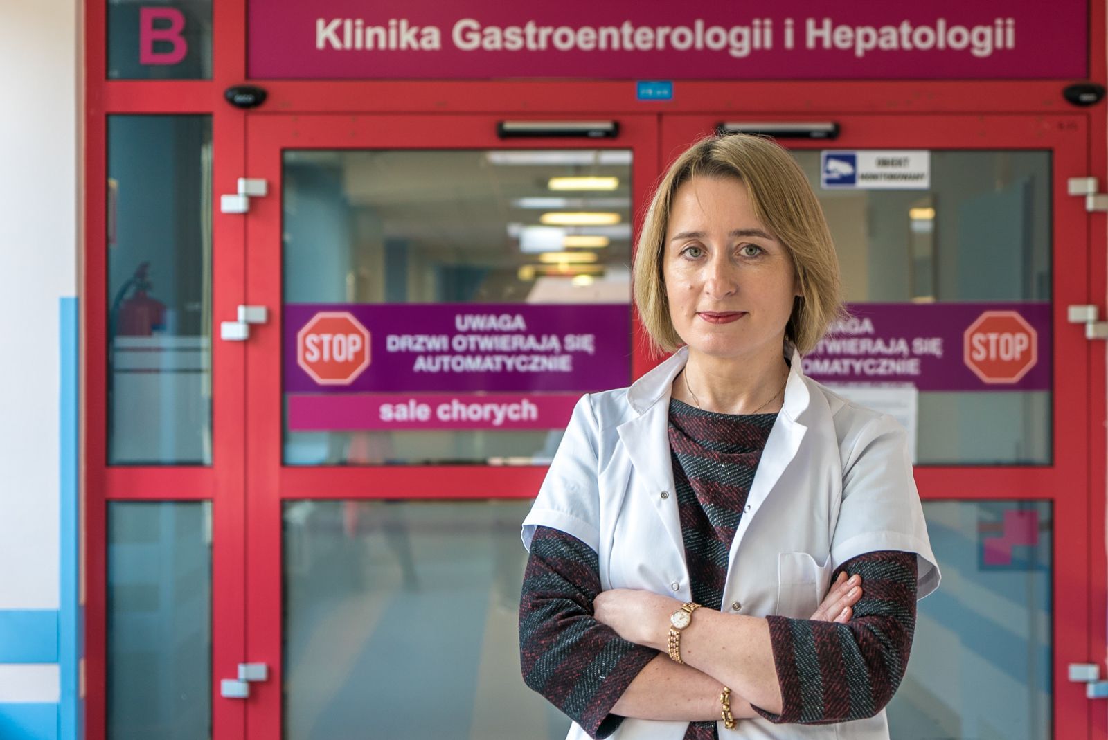Dr Katarzyna Neubauer