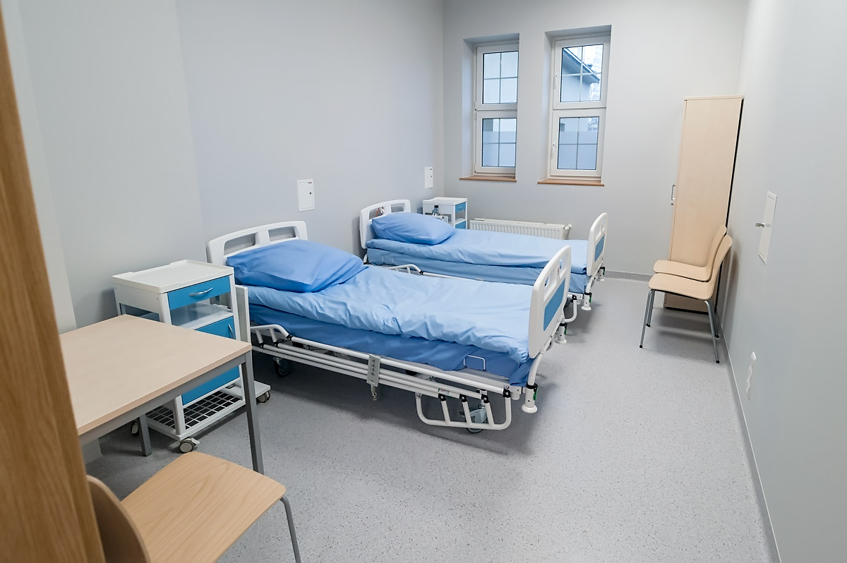 Oddział Psychiatrii UMW