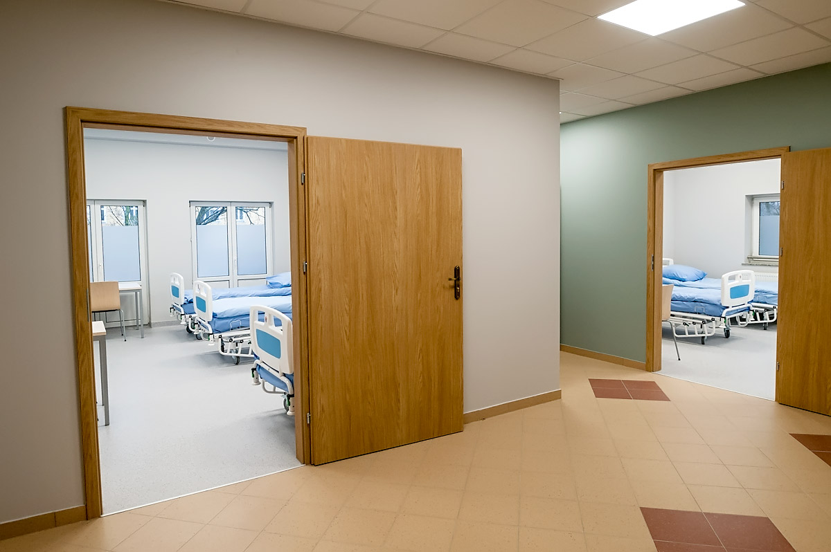 Oddział Psychiatrii UMW