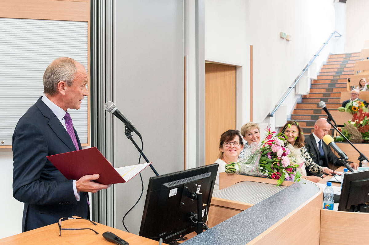 Prof. Piotr Ponikowski