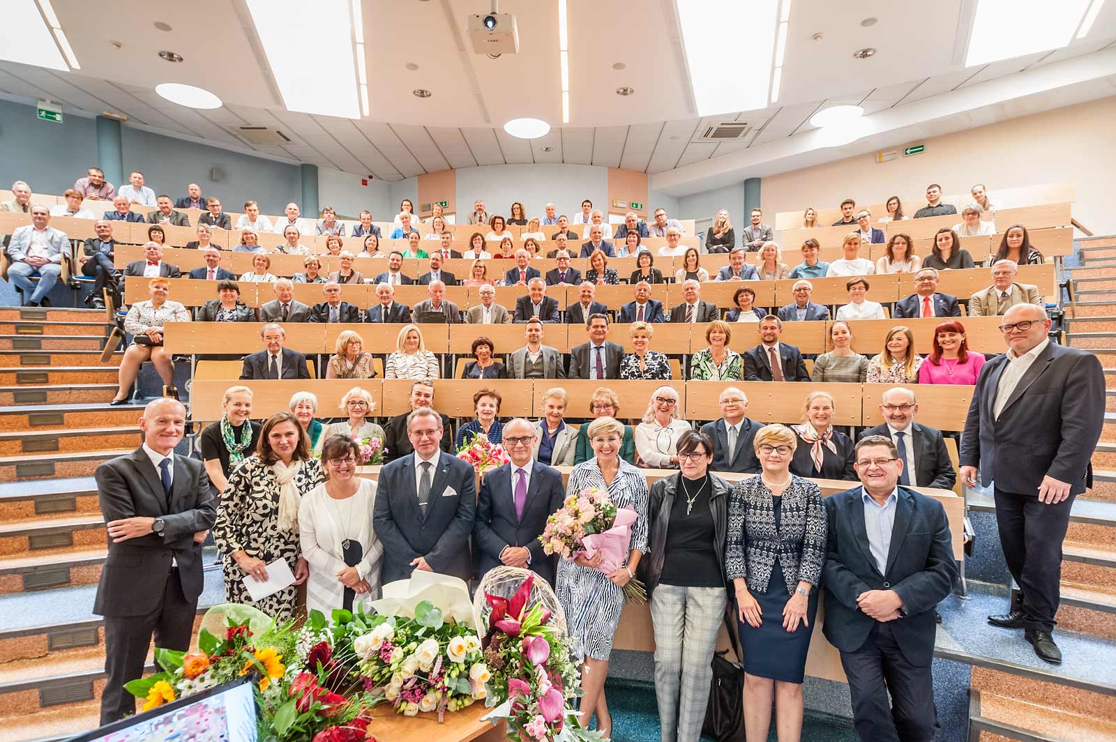Rada Wydziału WLKP