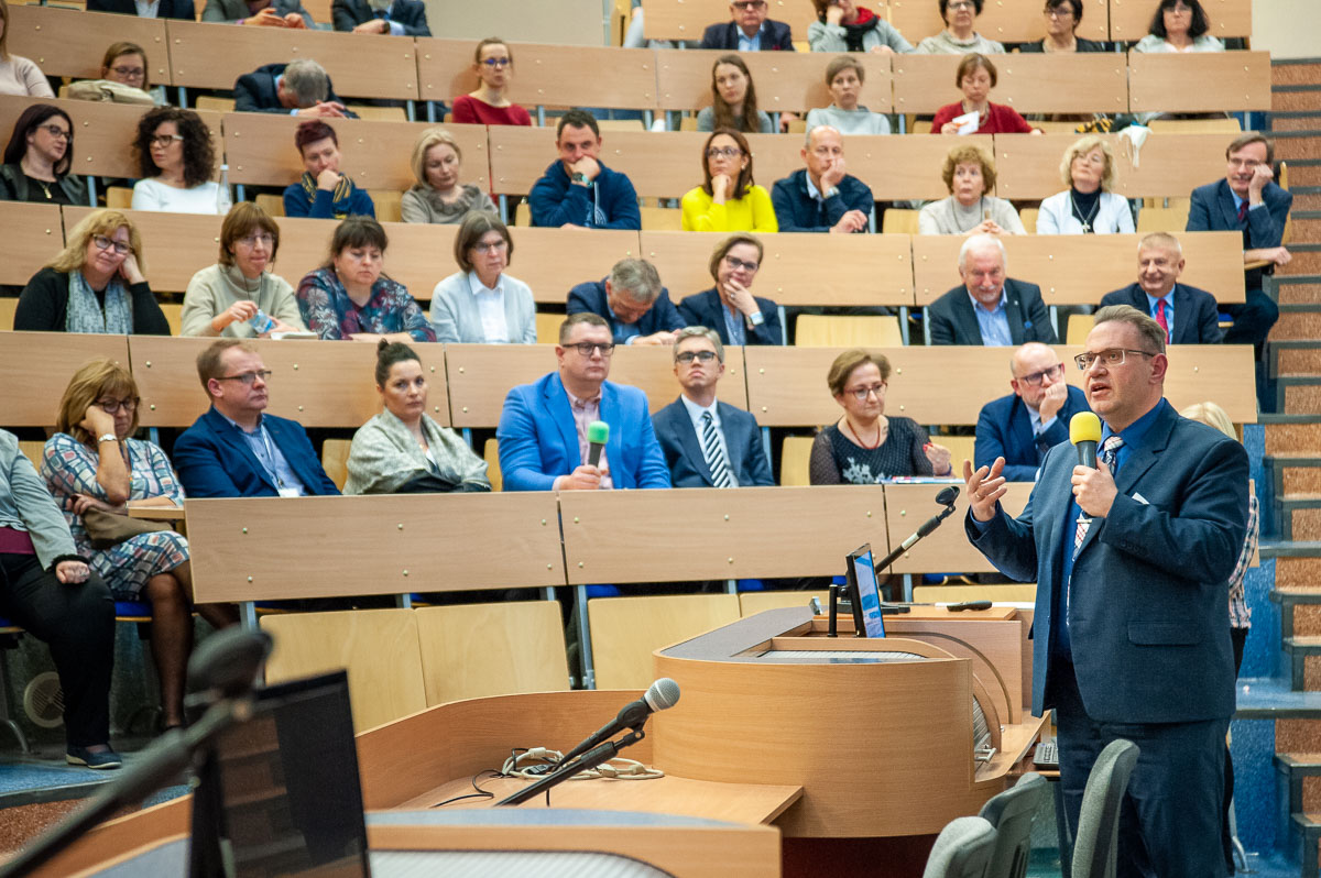 Prof. Jacek Szepietowski umedwroc
