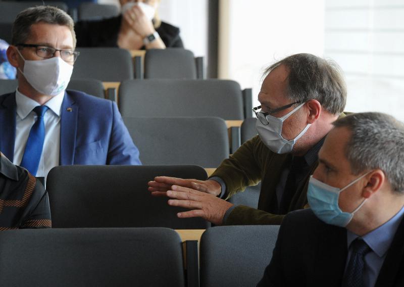 Uniwersytet podczas pandemii 7