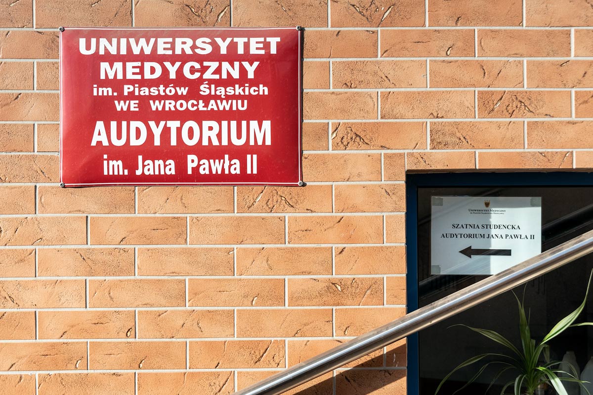 Szatnia studencka 4
