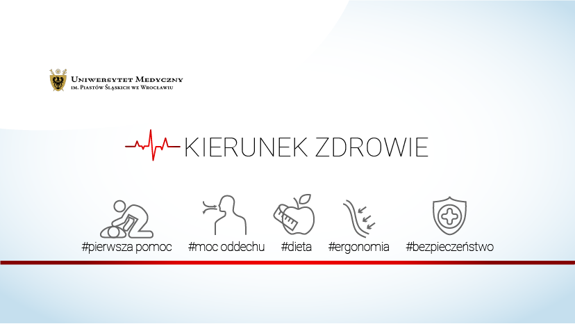 Kierunek Zdrowie