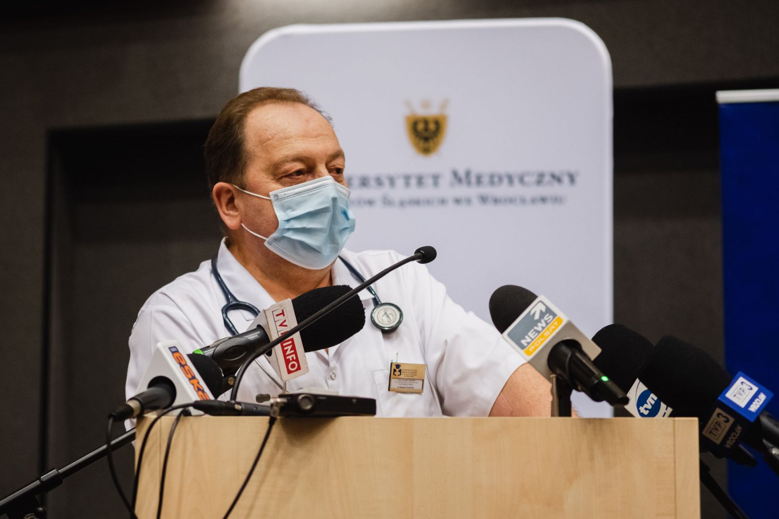 dr Roman Przybylski